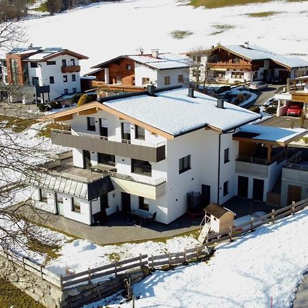Appartement Sonnentraum ヴェステンドルフ エクステリア 写真