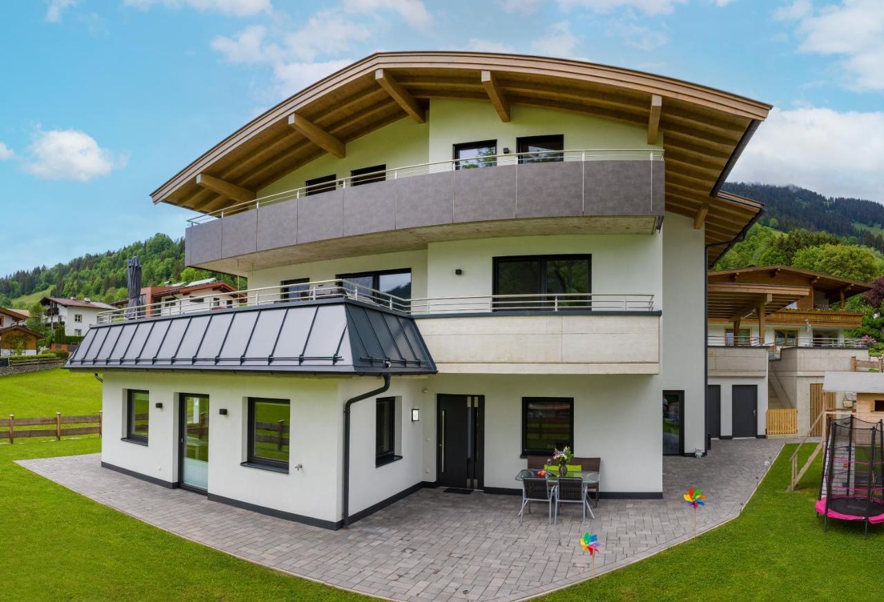 Appartement Sonnentraum ヴェステンドルフ エクステリア 写真