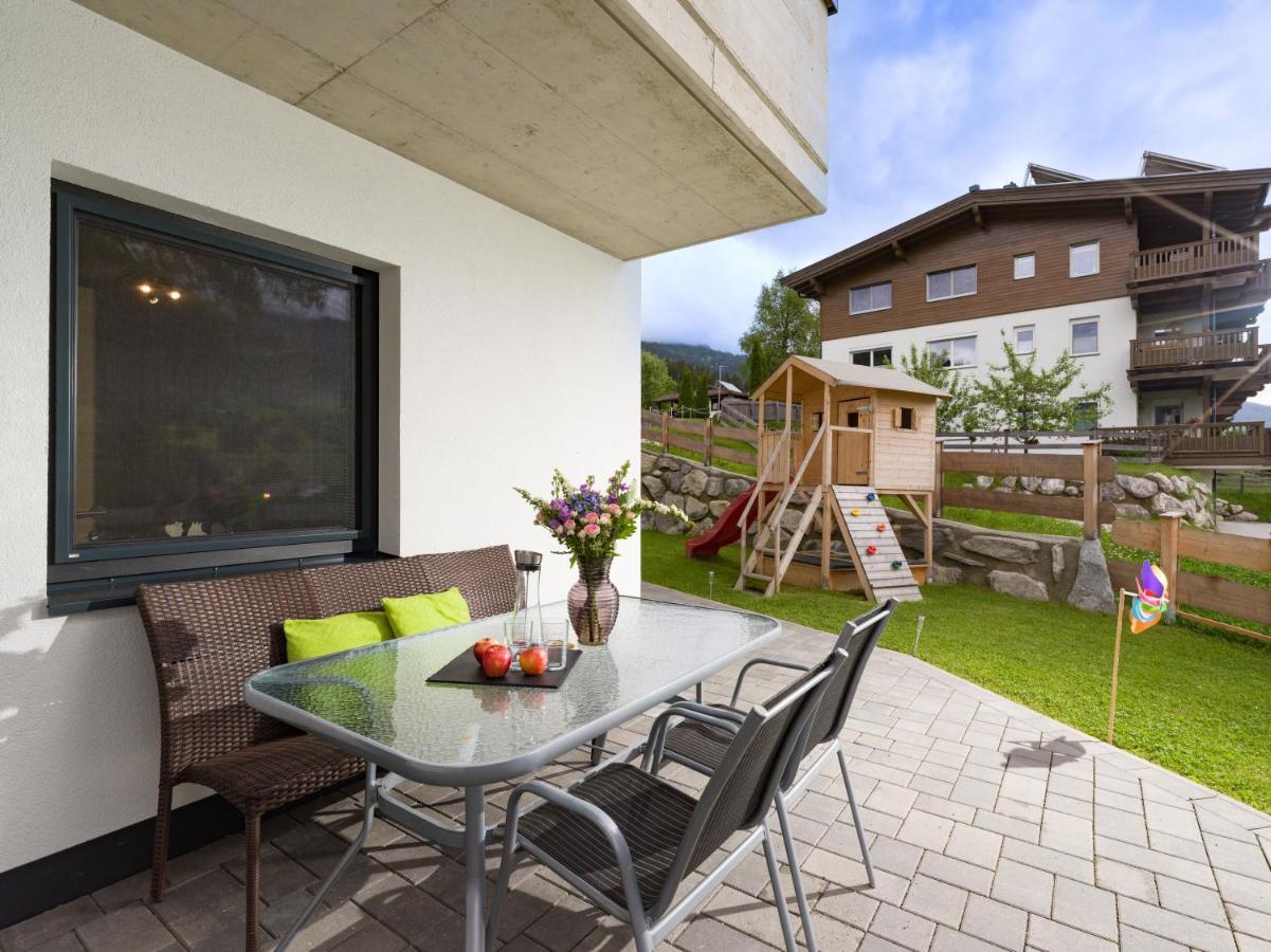 Appartement Sonnentraum ヴェステンドルフ エクステリア 写真