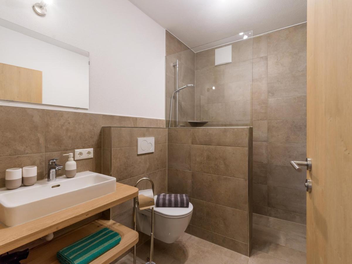 Appartement Sonnentraum ヴェステンドルフ エクステリア 写真